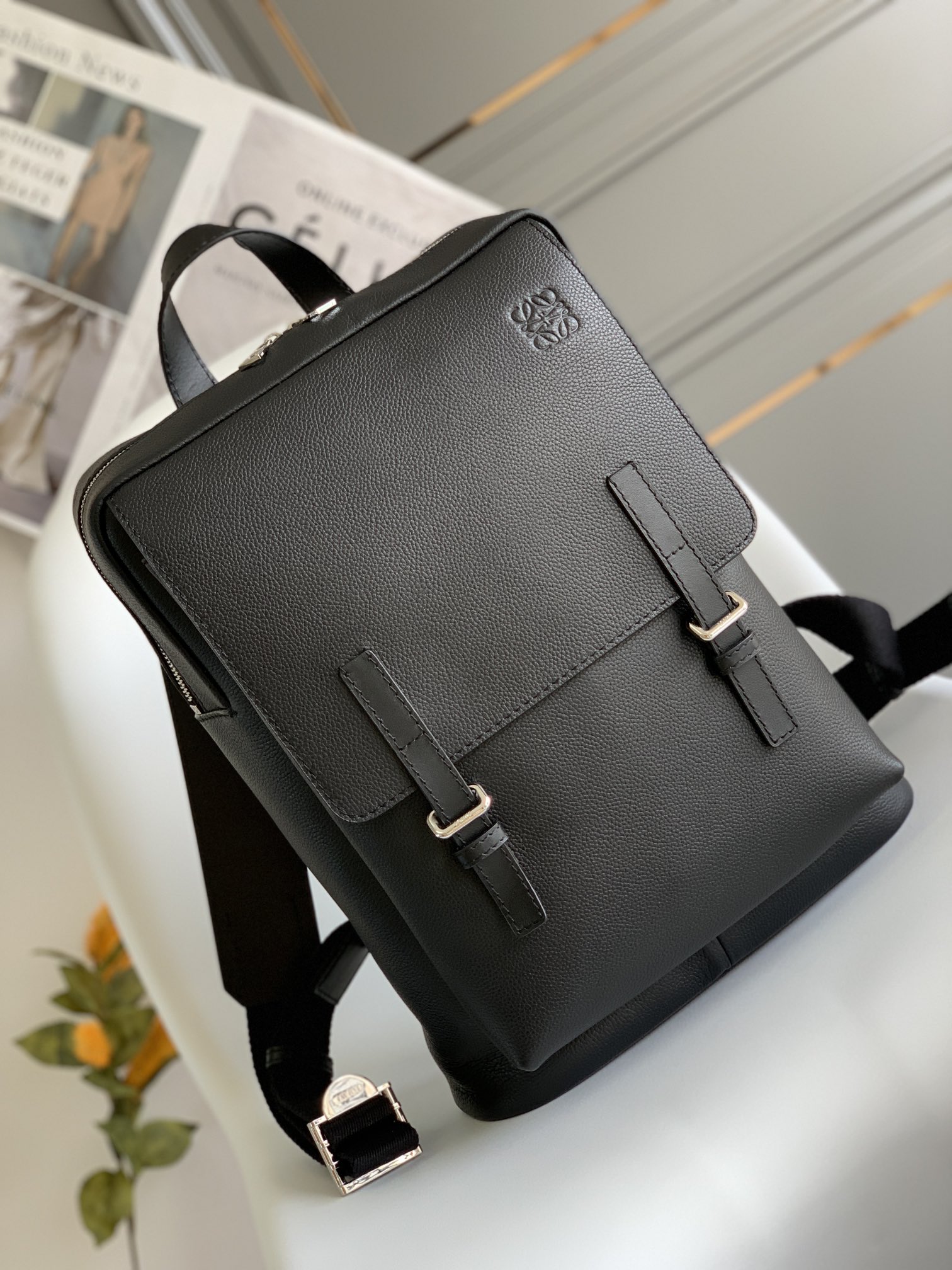 Loewe Backpacks